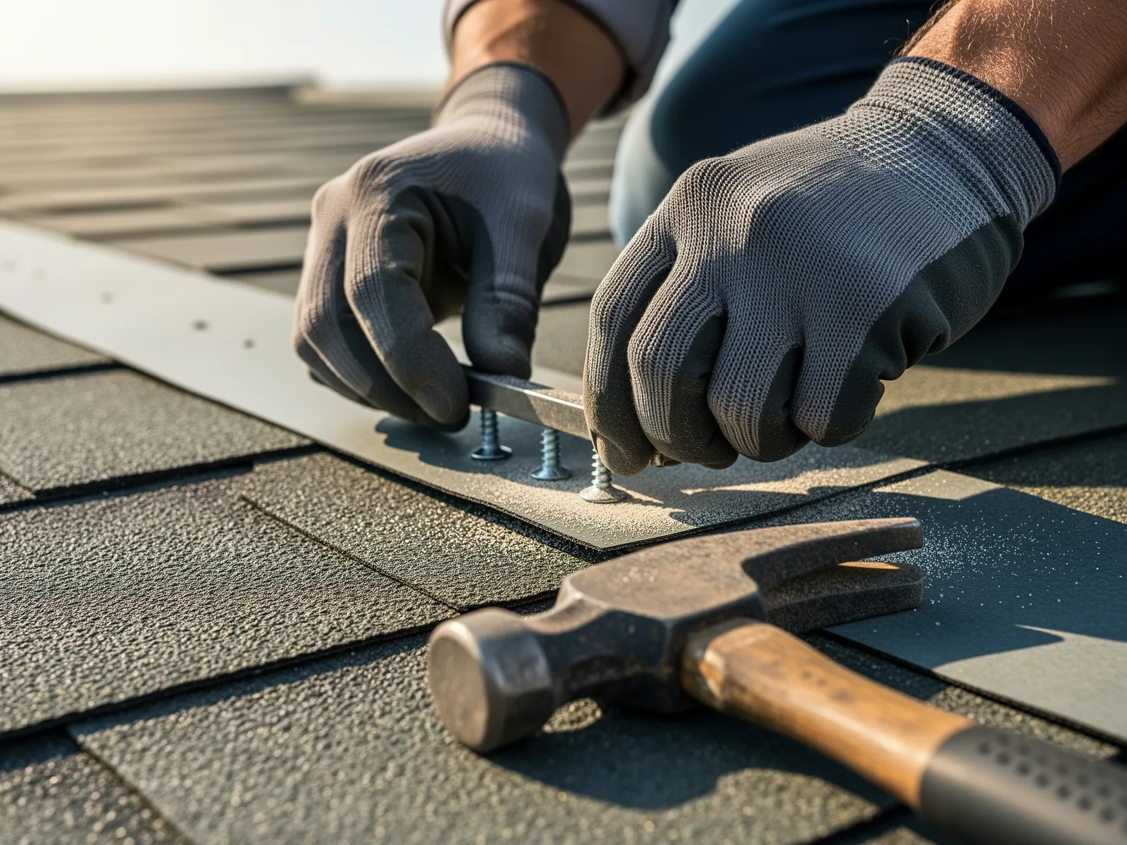 Why choose Fascia Repair in Sprague, WA